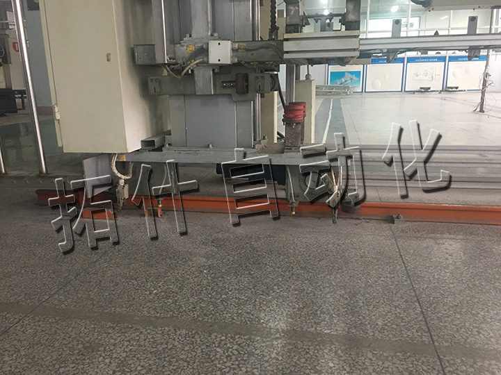 提升機